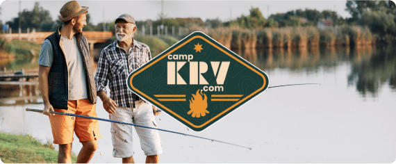 Camp KRV