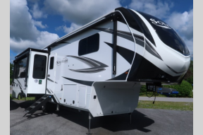 New 2024 Grand Design Solitude 310GK Photo