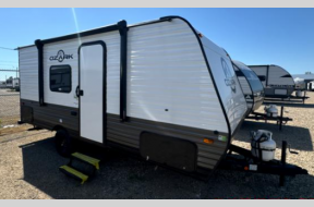 New 2024 Forest River RV Ozark 1610RBLE Photo