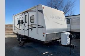 Used 2014 Forest River RV Rockwood Ultra Lite 2304S Photo