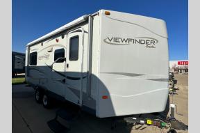 Used 2010 Cruiser ViewFinder 21FB Photo