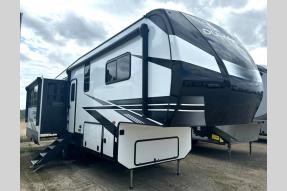 Used 2022 KZ Durango D301RLT Photo