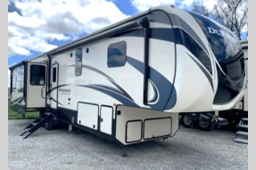 Used 2018 KZ Durango GOLD 382MBQ Photo