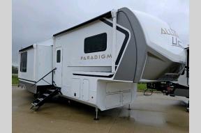 New 2025 Alliance RV Paradigm 395DS Photo