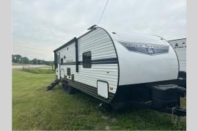 New 2022 Gulf Stream RV Ameri-Lite 24RLS Photo