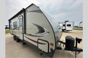 Used 2021 Dutchmen RV Coleman Light LX 2125BH Photo