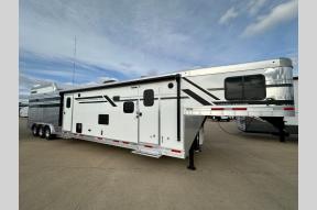 New 2023 SMC Laramie SLE81613SSRT Photo