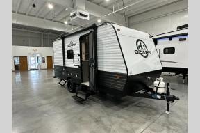 New 2023 Forest River RV Ozark 1620BHLE Photo