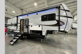 New 2023 Keystone RV Sprinter 25ML Photo