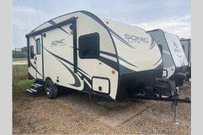 Used 2018 KZ Sonic SL169VRD Photo