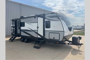 Used 2021 Cruiser Twilight Signature TWS2400 Photo