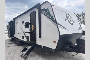 New 2024 Forest River RV Ozark 2700THX Photo