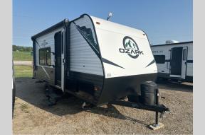 New 2024 Forest River RV Ozark 1660FQ Photo