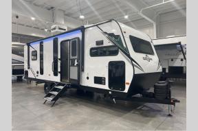 New 2024 Forest River RV Ozark 2650FKX Photo