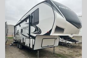 Used 2022 Grand Design Reflection 268BH Photo