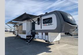 New 2024 Alliance RV Valor 44V14 Photo