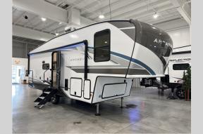 New 2024 Keystone RV Arcadia 248SLRE Photo