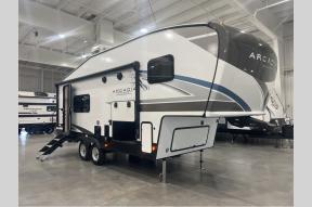 New 2024 Keystone RV Arcadia 21SRK Photo