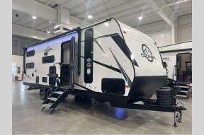 New 2024 Forest River RV Ozark 2640BHKX Photo