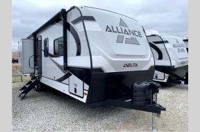 New 2024 Alliance RV Delta 294RK Photo