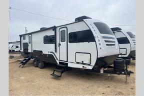 New 2024 Heartland Corterra 28.1BH Photo