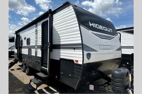 New 2024 Keystone RV Hideout 25RDS Photo