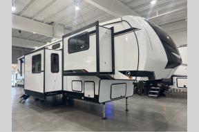 New 2024 Forest River RV Cardinal 35FL Photo