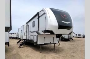 New 2024 Forest River RV Cardinal 37BEST Photo