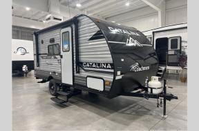 New 2024 Coachmen RV Catalina 1648 BHX Photo