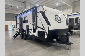 New 2024 Forest River RV Ozark 2430RBKX Photo