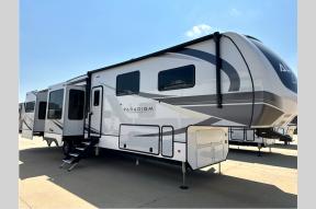 New 2024 Alliance RV Paradigm 375 RD Photo