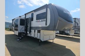 New 2024 Alliance RV Valor 42V13 Photo