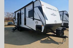 New 2024 Forest River RV Ozark 2670RK Photo