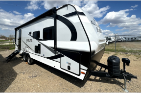 New 2024 Alliance RV Delta 262RB Photo