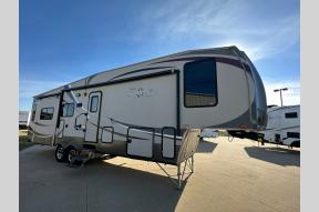 Used 2012 Forest River RV Wildcat Sterling Edition 32RL Photo