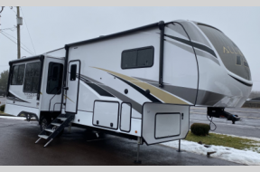 New 2024 Alliance RV Paradigm 310RL Photo