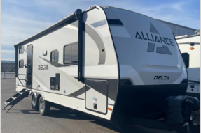 New 2024 Alliance RV Delta 251BH Photo