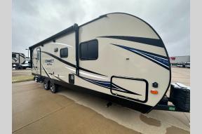 Used 2019 KZ Connect C261RB Photo