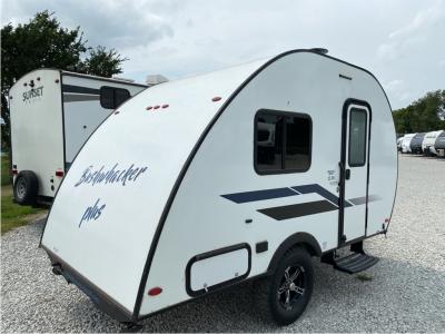 Braxton Creek Bushwhacker Plus RVs For Sale