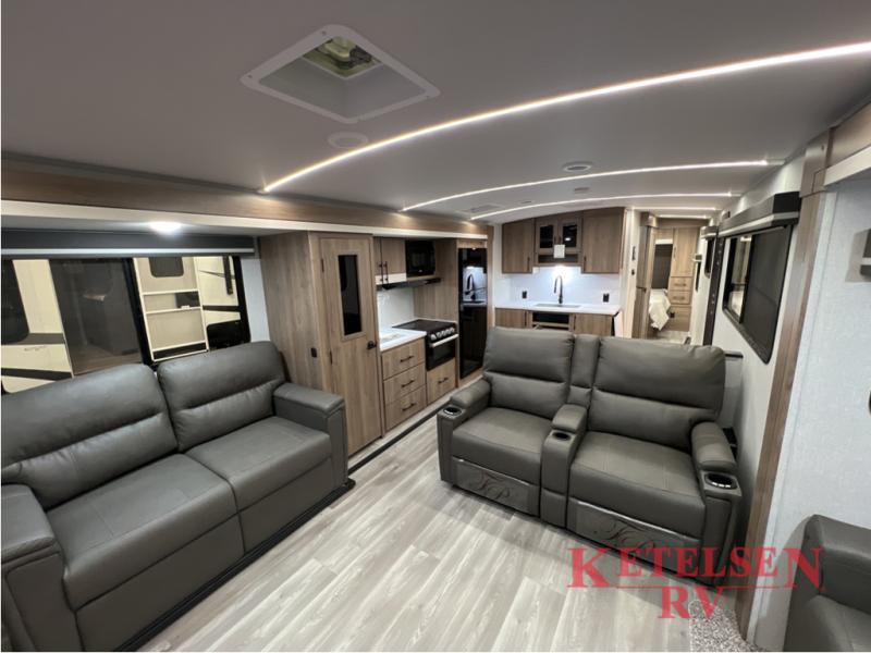 New 2024 Grand Design Imagine 3100RD Travel Trailer at Ketelsen RV ...