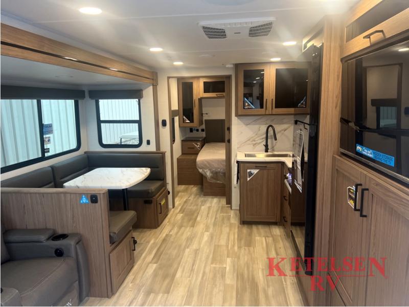 New 2024 Alliance RV Delta 262RB Travel Trailer at Ketelsen RV De