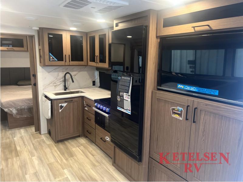 New 2024 Alliance RV Delta 262RB Travel Trailer at Ketelsen RV De