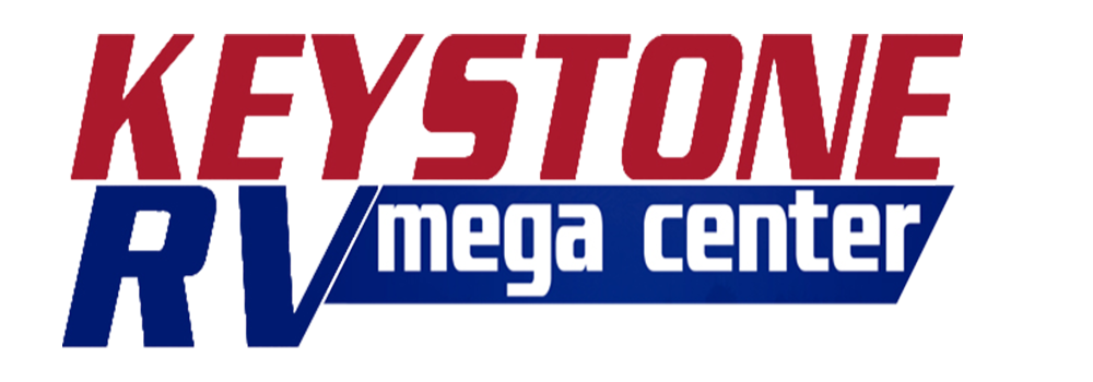 Keystone RV Mega Center Logo