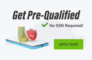 Get Pre-Qualified
