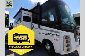 New 2024 Forest River RV Georgetown 5 Series 34H5 Photo