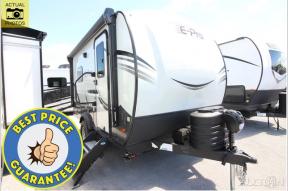 New 2024 Forest River RV Flagstaff E-Pro E15RD Photo