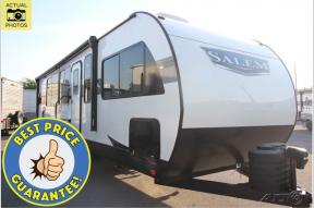 New 2024 Forest River RV Salem 29VIEW Photo