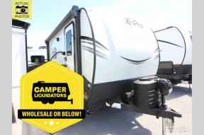 New 2024 Forest River RV Flagstaff E-Pro E15RD Photo