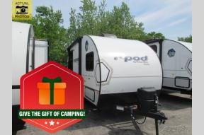 New 2024 Forest River RV R Pod 190C Photo