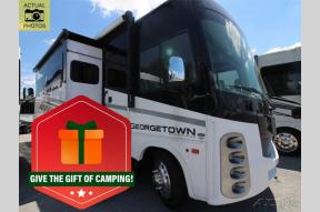 New 2024 Forest River RV Georgetown 5 Series 34H5 Photo